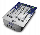Numark DXM09 DJ-пульт 3 канала, VCA управление параметрами