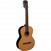 LAG OC-118 гитара классическая 4/4