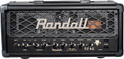 Randall RD45H(E) ламповый гитарный усилитель "голова", 45Вт