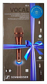 Sennheiser XS1 + кабель Jack комплект из микрофона XS1 и микрофонного кабеля XLR-Jack