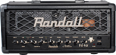Randall RD45H(E) ламповый гитарный усилитель "голова", 45Вт