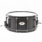 Pearl UCA1465/ B  Ultra Cast малый барабан 14" х 6.5", алюминий, цвет черный
