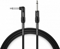 Warm Audio Pro-TS-1RT-10' инструментальный кабель PRO-серии, длина 3 метра, Jack прямой - Jack угловой