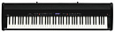 Kawai ES8B цифровое пианино, цвет черный