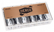 Herco Vintage ’66 Display HEV2000  коробка с медиаторами, HEV209, HEV210, HEV211 по 72 шт, 216 шт.