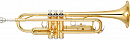 Yamaha YTR-3335 труба