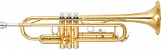 Yamaha YTR-3335 труба