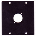 AVC Link RPM-UNIVx1 модуль для монтажа 1 разъема с фланцем D типа, устанавливается в RPM-Frame