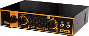 Markbass MB STU Amp 1000 усилитель басовый