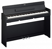 Yamaha YDP-S34B клавинова 88 клавиш, цвет чёрный