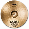 Sabian 14''Medium Hi-Hat B8 Pro  тарелка hi-Hat (пара)