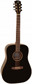 Dowina D555 BK акустическая гитара
