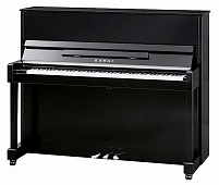Kawai ND-21 M/PEP пианино, цвет черный полированный