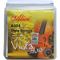 Alice A904 струны для альта