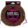 Ernie Ball 6064 инструментальный кабель