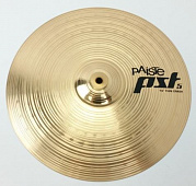 Paiste 14'' Thin Crash PST5  ударный инструмент, тарелка