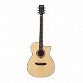 Starsun TG220c-p Natural  акустическая гитара, цвет натуральный
