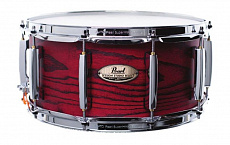 Pearl STS1465S/ C847  малый барабан 14" х 6.5", цвет Scarlet Ash
