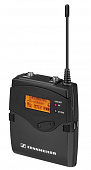 Sennheiser EK 2000 IEM-GW-X миниатюрный стерео UHF приемник (диапазон 558-626 МГц) для системы In-Ear