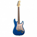 NF Guitars SB-22 (L-G1) BL  электрогитара, Stratocaster SSS, цвет синий