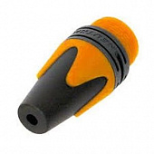 Neutrik BXX-3 Orange колпачок для разъемов XLR серии "XX", цвет оранжевый