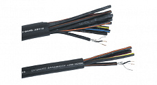 Gepco XB412 мультикор-кабель, 12 пар, Oxygen-free, для больших дистанций