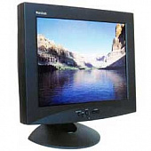 MarshallElectronics V-LCD15-TV