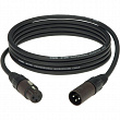 Klotz M1FM1K1500 микрофонный кабель MY206, длина 15 метров