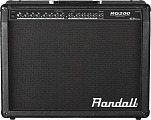 Randall RG200G3Plus(E) гитарный комбо 200 Вт, 2 х 12''