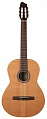 Godin Etude QIT  электроакустическая классическая гитара, цвет натуральный