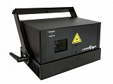 Laserworld DS-1800RGB лазер RGB, 1860mW, управление DMX