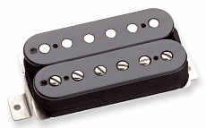 Seymour Duncan 59 Model - Bridge 4-C, Black звукосниматель хамбакер для 6-струнной электрогитары, позиция - бридж