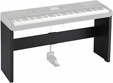 Korg ST-H30-BK стойка для цифрового фортепиано Havian 30