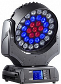 Robe Robin 600 LEDWash + световой прибор автоматической смены цвета