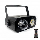 Nightsun SPG606  комбинированный световой прибор