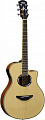 Yamaha APX-500III Natural гитара электроакустическая