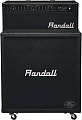 Randall KH120RHS(E) гитарный стэк 120 Вт (усилитель + кабинет 4 x 12''), именная модель Kirk Hammett