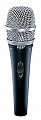 Shure PG57-XLR кардиоидный инструментальный микрофон c выключателем, с кабелем XLR -XLR