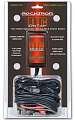 Rocktron OnTap Adaptor 9V Euro адаптер питания 9 В для гитарных педалей