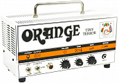 Orange TT15H Tiny Terror ламповый гитарный усилитель 'голова'