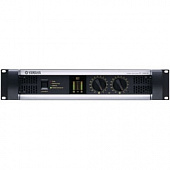 Yamaha PC2001N 2-канальный усилитель с интерфейсом CobraNet