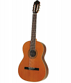 Esteve 5 CD Satin  классическая гитара 4/4, цвет натуральный матовый