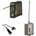 Lectrosonics UCR100-SMV-21 радиосистема с петличным микрофоном, в комплекте UCR100, SMV, M152/SM5P