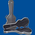 CNB AEC60/APX - пластиковый кейс для  электроакустической гитары
