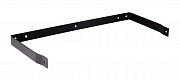 Audac MBK112 кронштейн "лира" для PX112, цвет чёрный