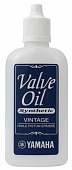 Yamaha Valve Oil Vintage 60ML масло для помпы вязкое (vintage)