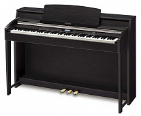 Casio Celviano AP-620BK, цифровое фортепиано