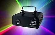KAM Laserscan 1000 3D профессиональный лазерный проектор