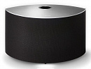 Technics SC-C30EE-K Black/Silver беспроводная Hi-Fi акустика, цвет серебристый, черный