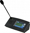 Ateis PSS-G2E микрофонная консоль для DIVA8M с Touch Screen (TCP/IP)